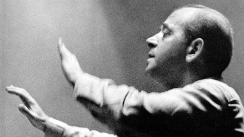 Eugene Ormandy’s early Philadelphia recordings are reissued by RCA (photo: Sony Music Entertainment)