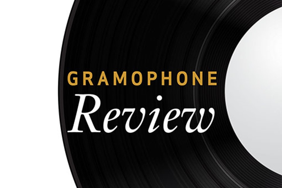 Bekostning stivhed forsvar Review | Gramophone